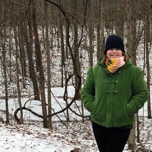 Meet your Posher, Emily